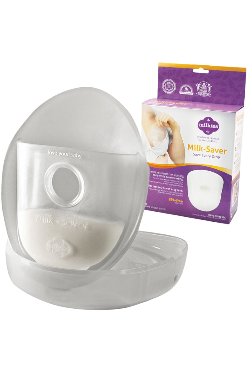 Milkies Milk-Saver