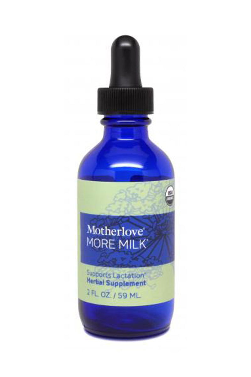 Motherlove More Milk, 2 oz.
