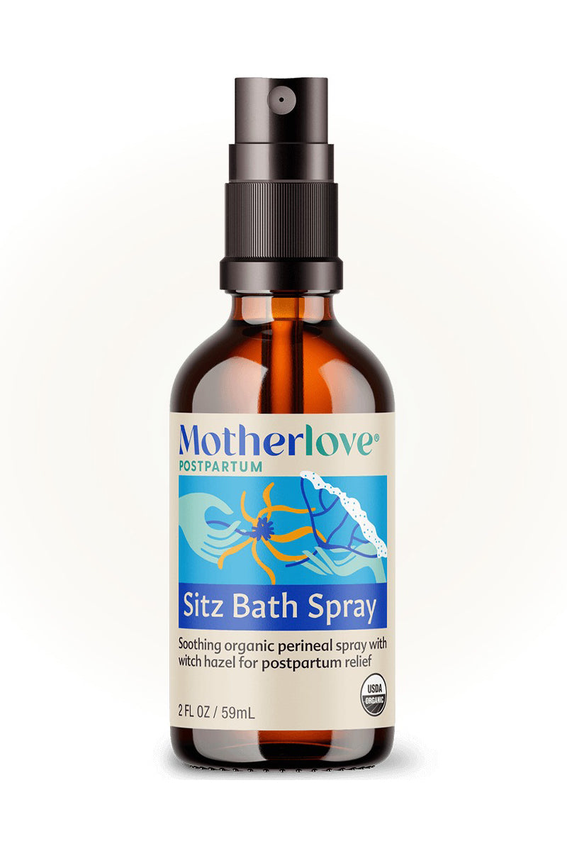 Motherlove Sitz Bath Spray