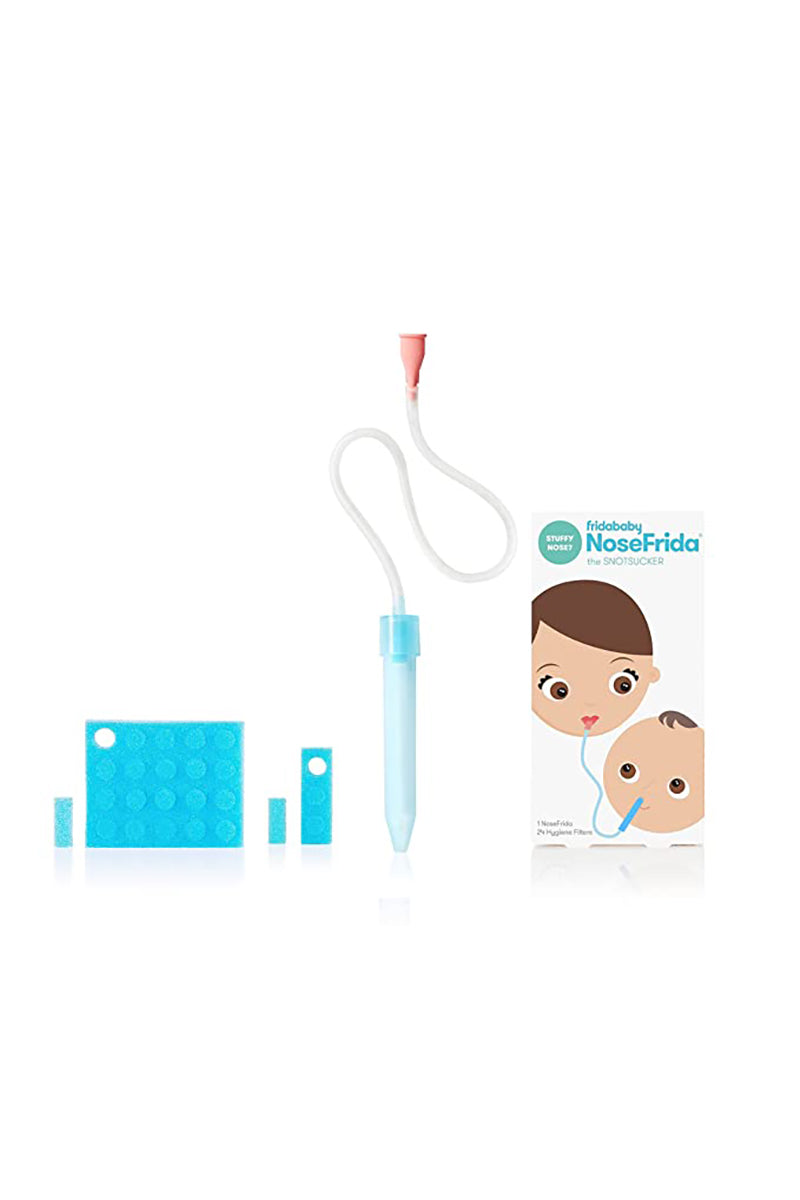 Frida Baby NoseFrida The Snotsucker