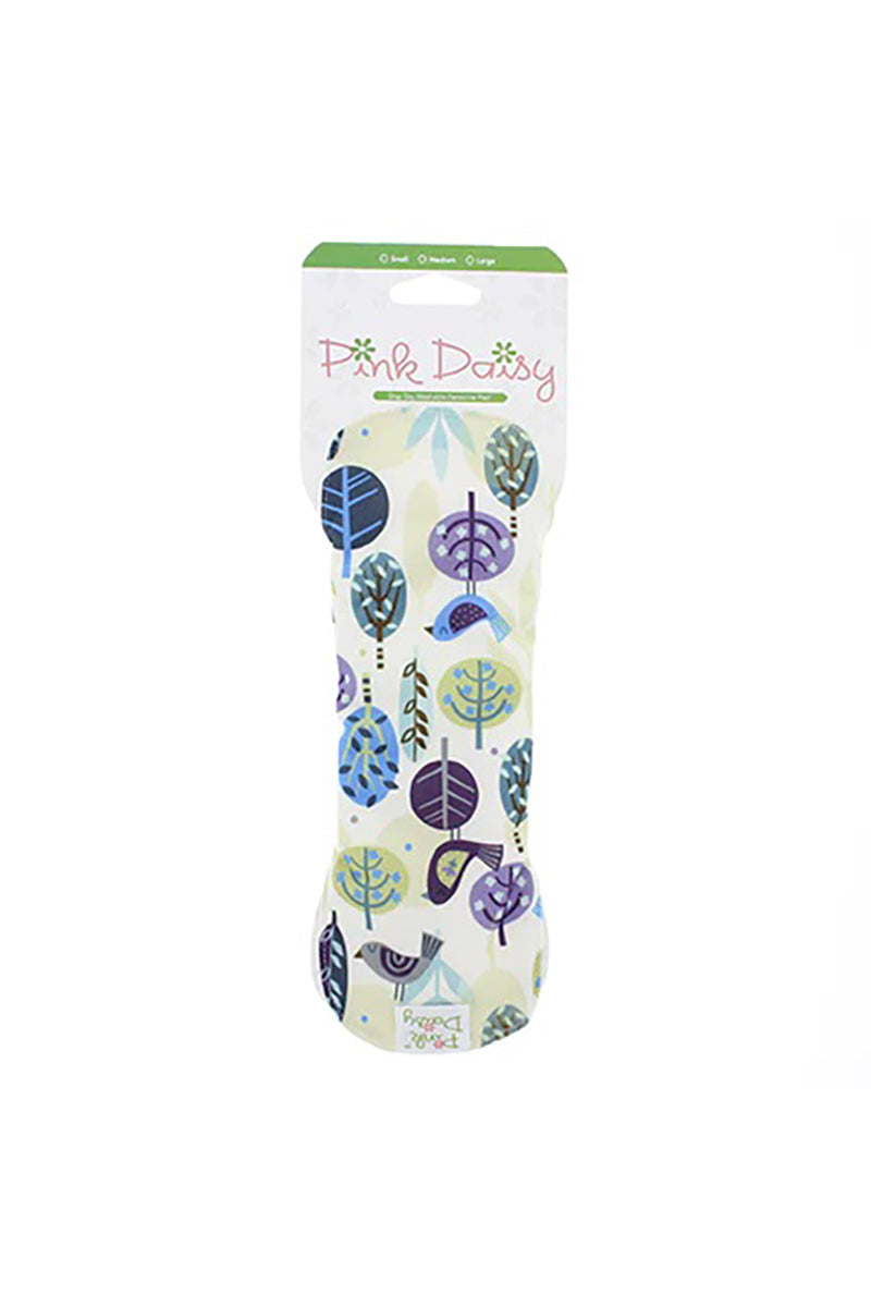 Pink Daisy Stay Dry Feminine Pad, Tweets
