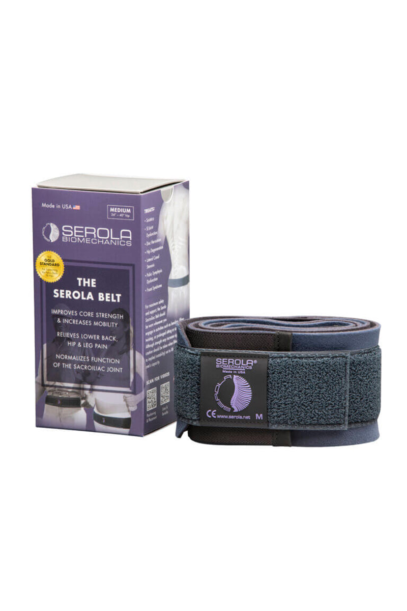 Serola Sacroiliac Belt