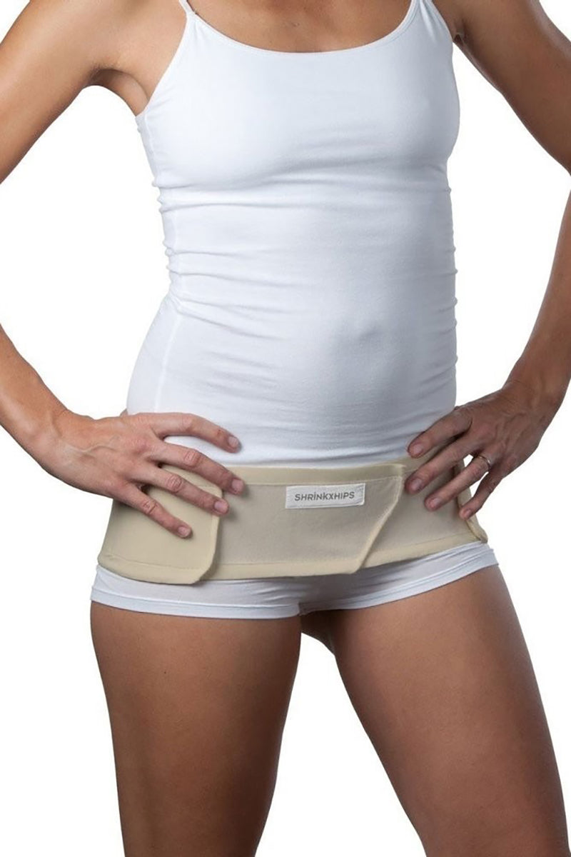 Shrinkx Hips Ultra in Nude
