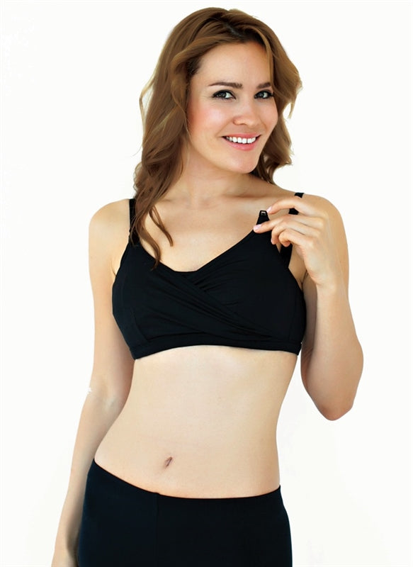 Simple Wishes B3 Nursing & Pumping Bra