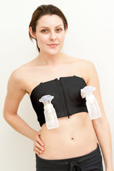 Simple Wishes Hands Free Pumping Bra