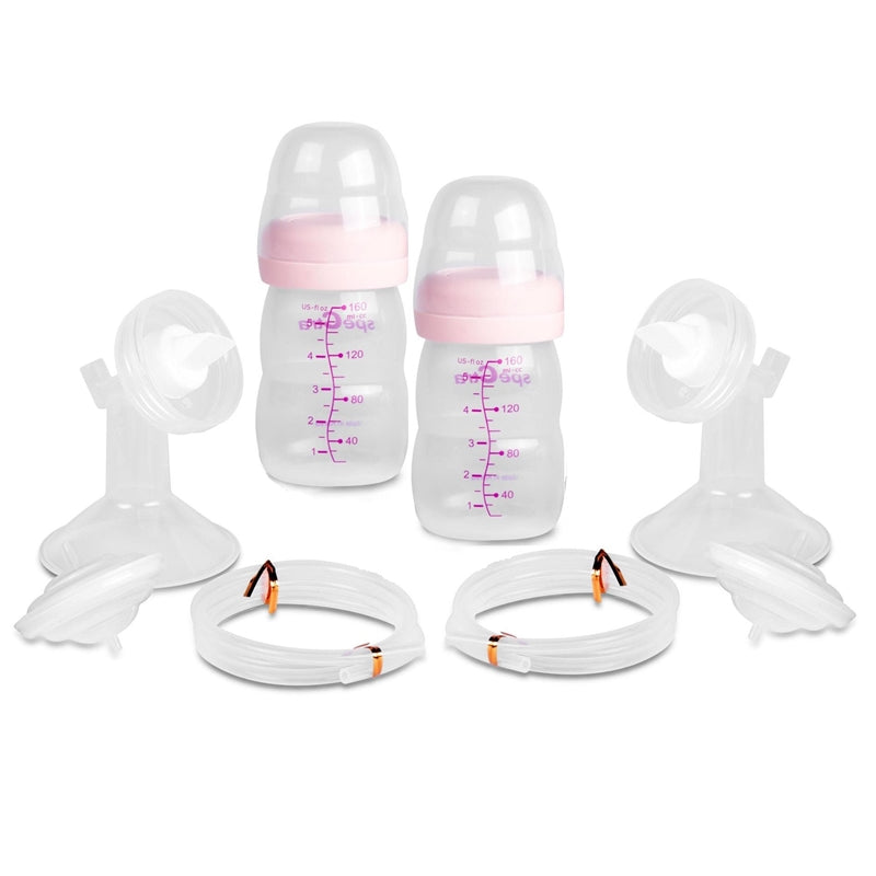 Spectra Medium 24 mm Double Pumping Kit