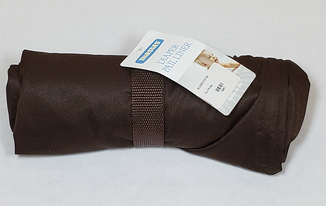Thirsties Diaper Pail Liner