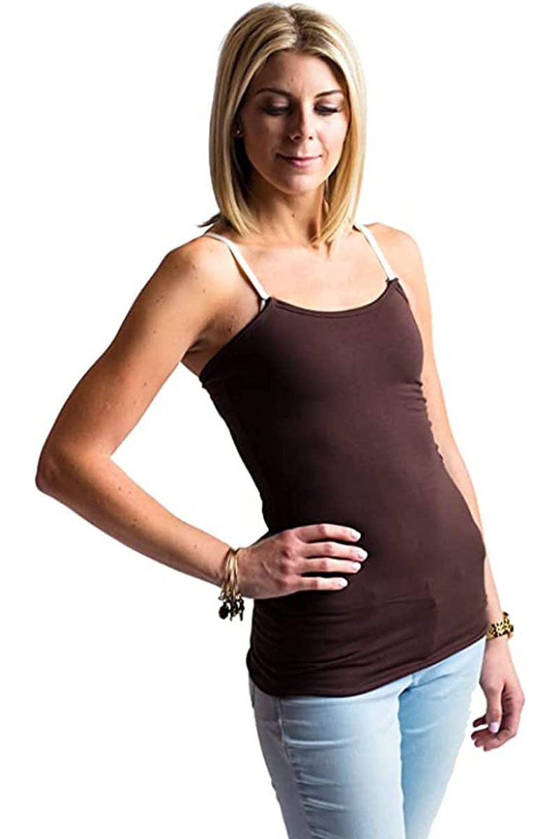 Undercover Mama Strapless Nursing Shirt in Black, size XXL