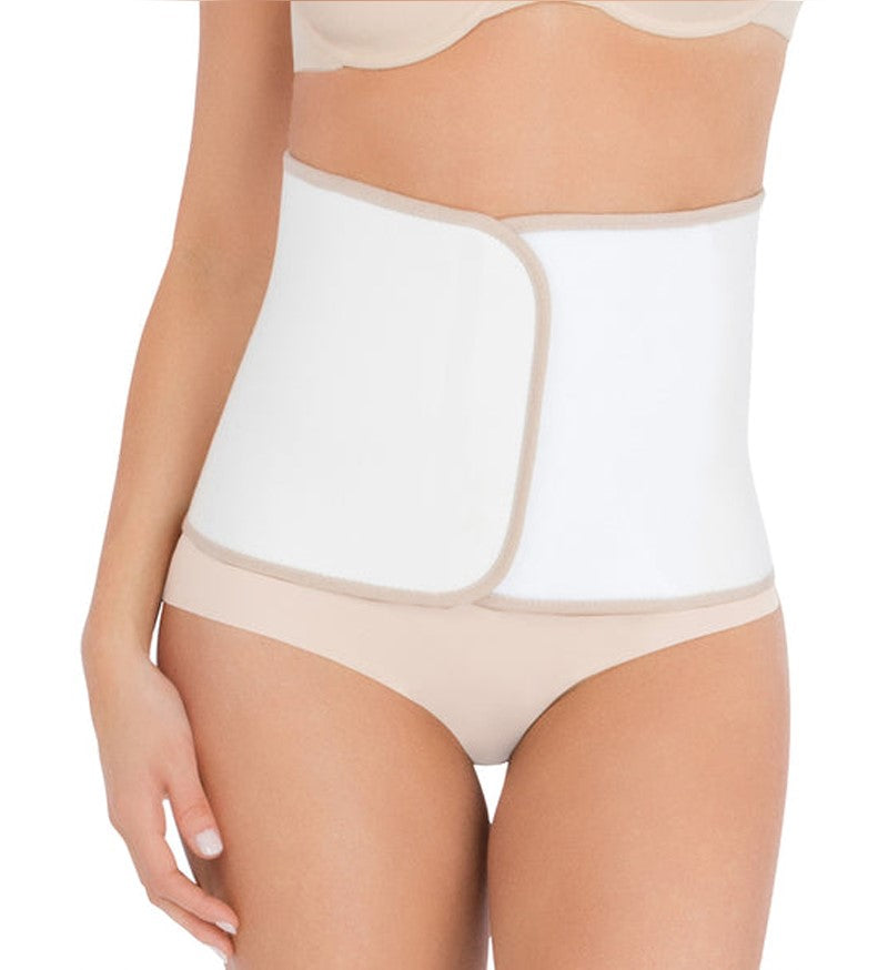 Belly Bandit Postpartum Belly Wrap, Bamboo Natural