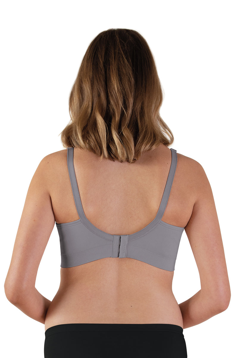Bravado Body Silk Seamless Nursing Bra