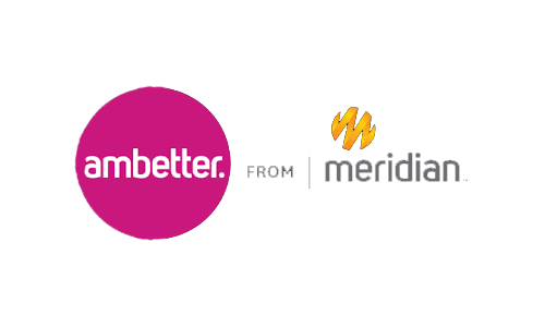 ambetter. from meridian insurance