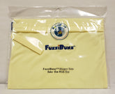 FuzziBunz Zippered Diaper Wet Bag