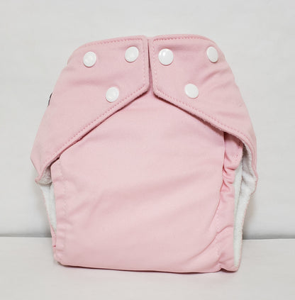 FuzziBunz One Size Elite Cloth Diaper