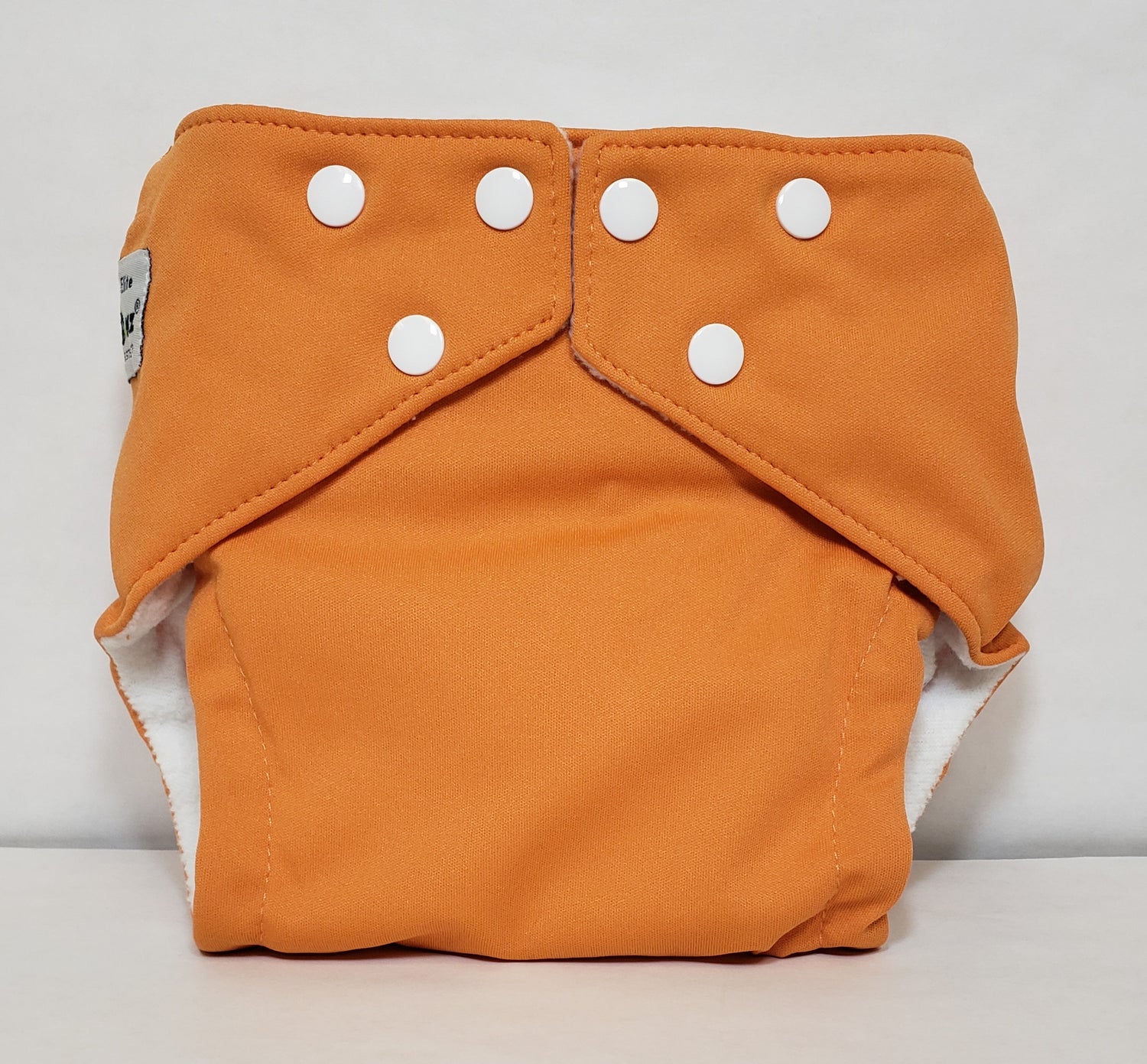 FuzziBunz One Size Elite Cloth Diaper