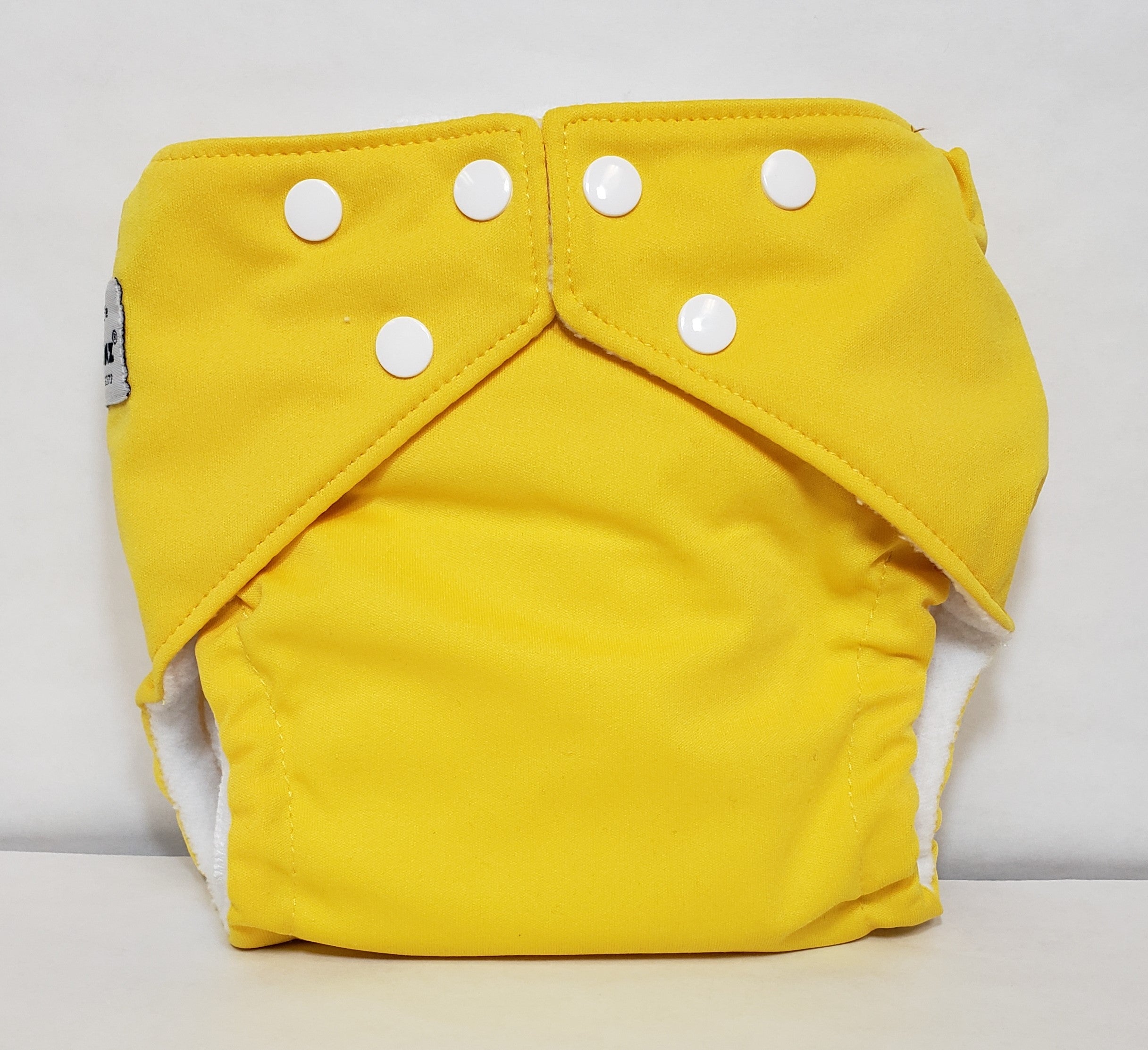 FuzziBunz One Size Elite Cloth Diaper