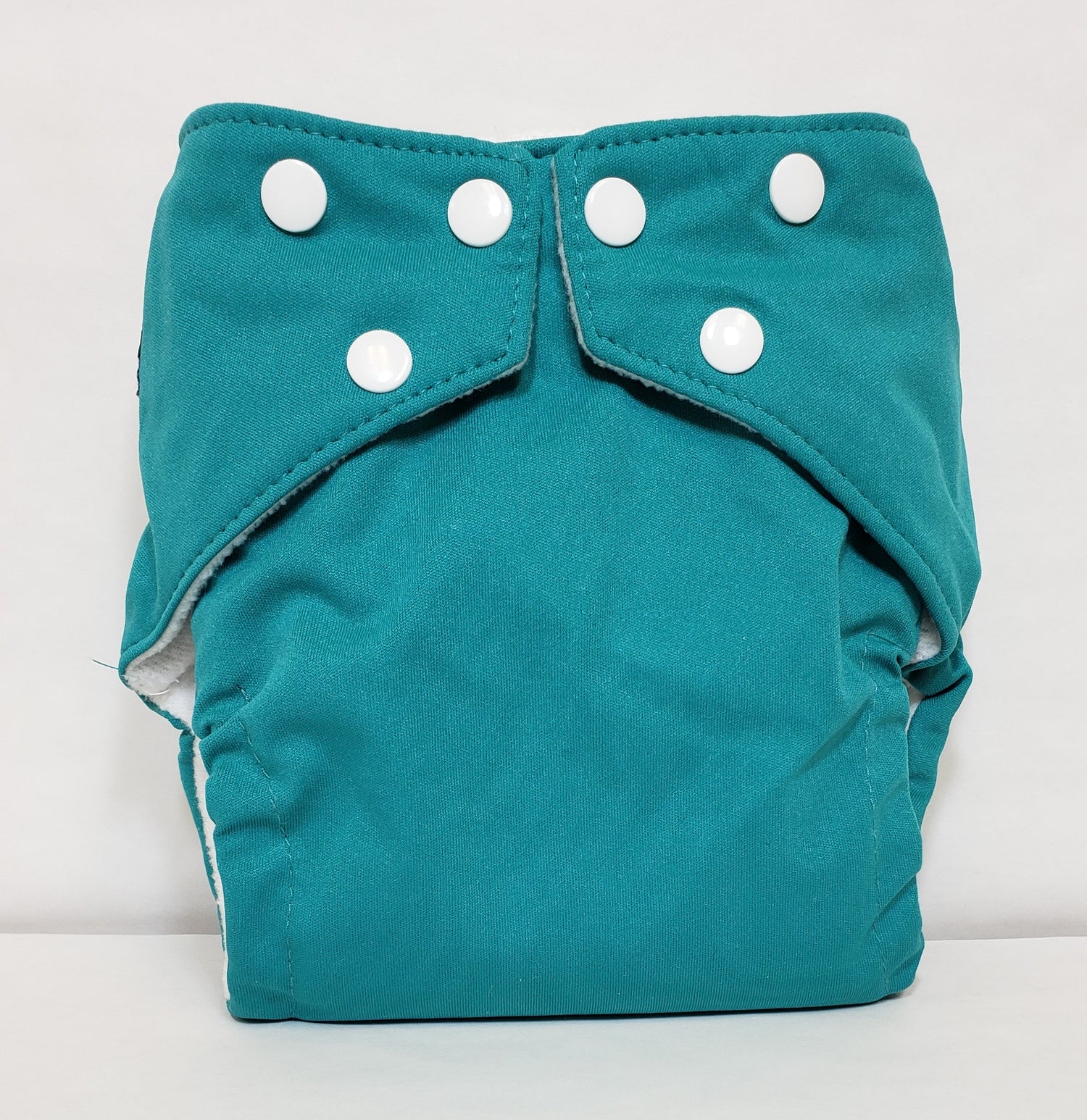 FuzziBunz One Size Elite Cloth Diaper