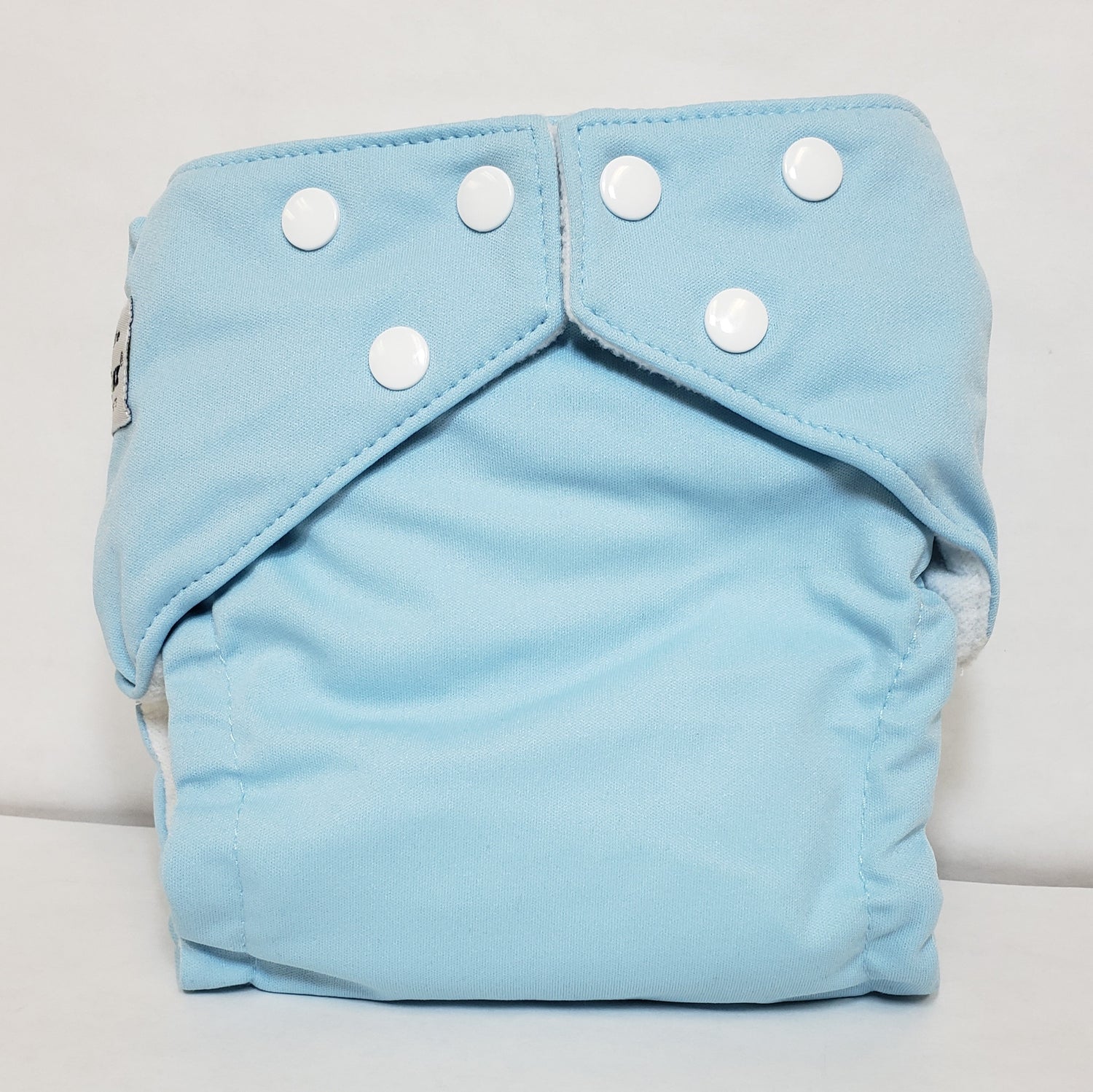 FuzziBunz One Size Elite Cloth Diaper