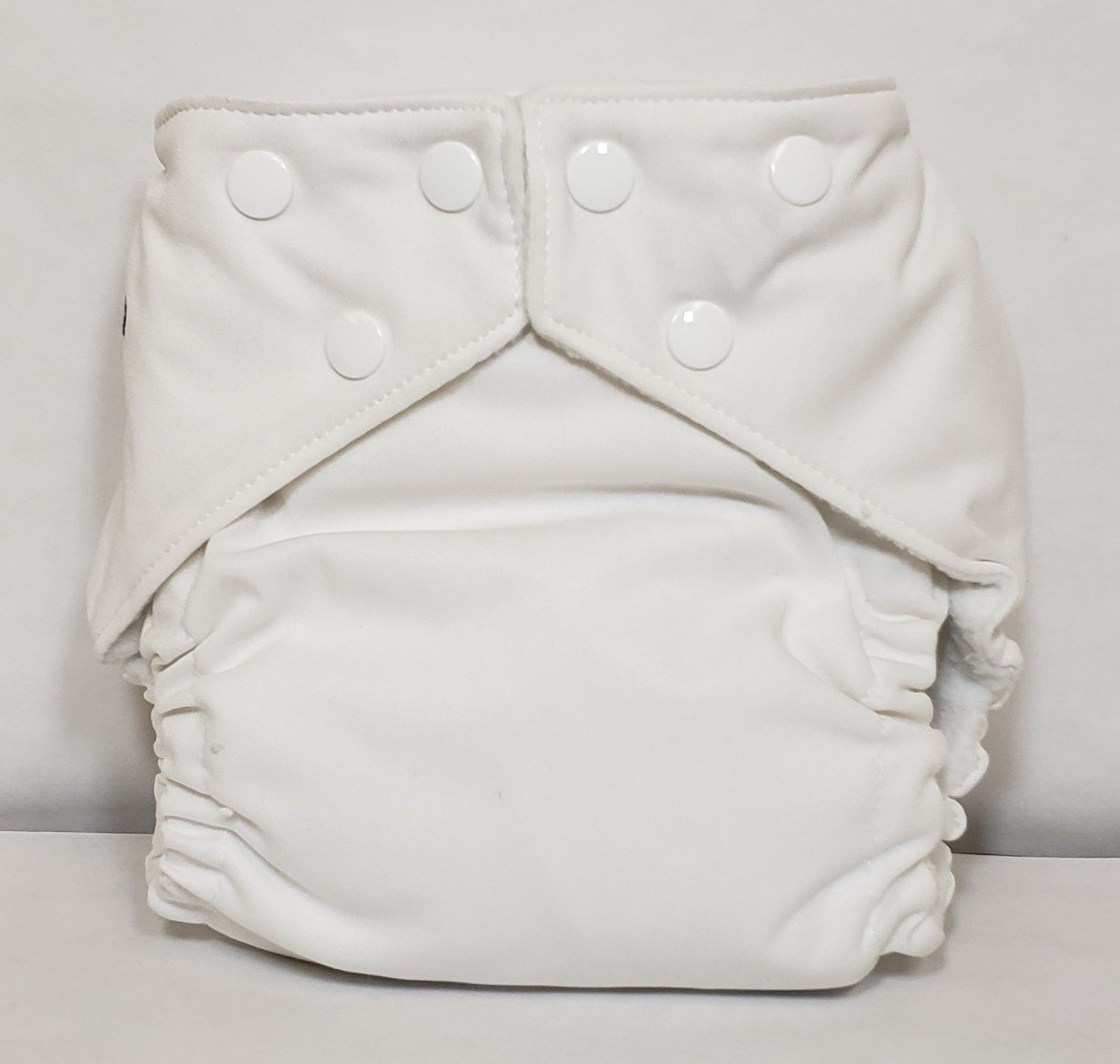 FuzziBunz One Size Elite Cloth Diaper