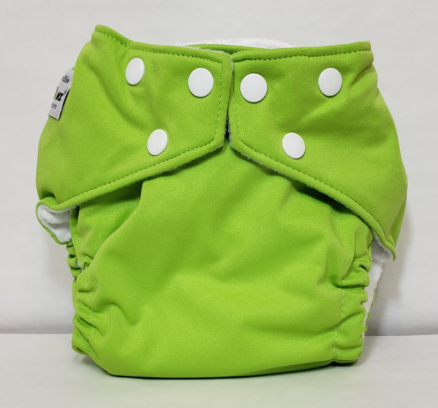 FuzziBunz One Size Elite Cloth Diaper