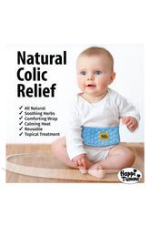 Happi Tummi Waistband for Colic Relief