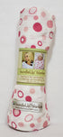 LatchOn BundleUp Blanket in Pink