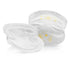 Medela Safe & Dry Ultra Absorbent Disposable Bra Pads, 60 Ct
