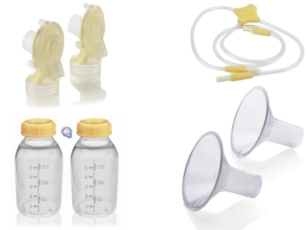 Medela Freestyle Breast Pump Replacement Parts Kit