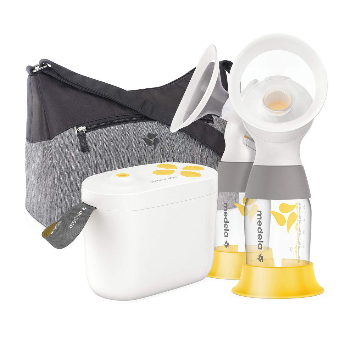 Medela Pump In Style Breast Pump with MaxFlow
