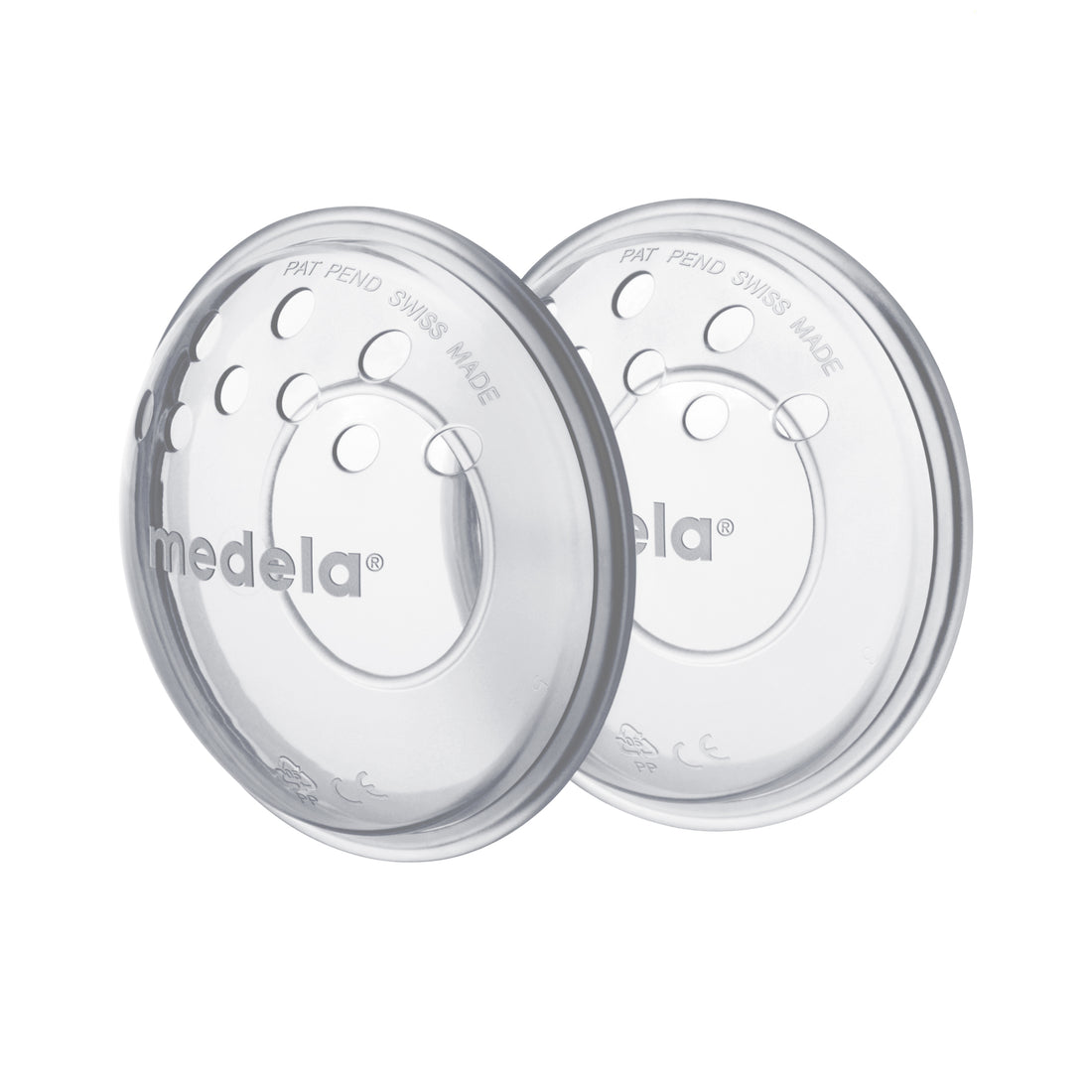 Medela SoftShells Sore Nipple Kit