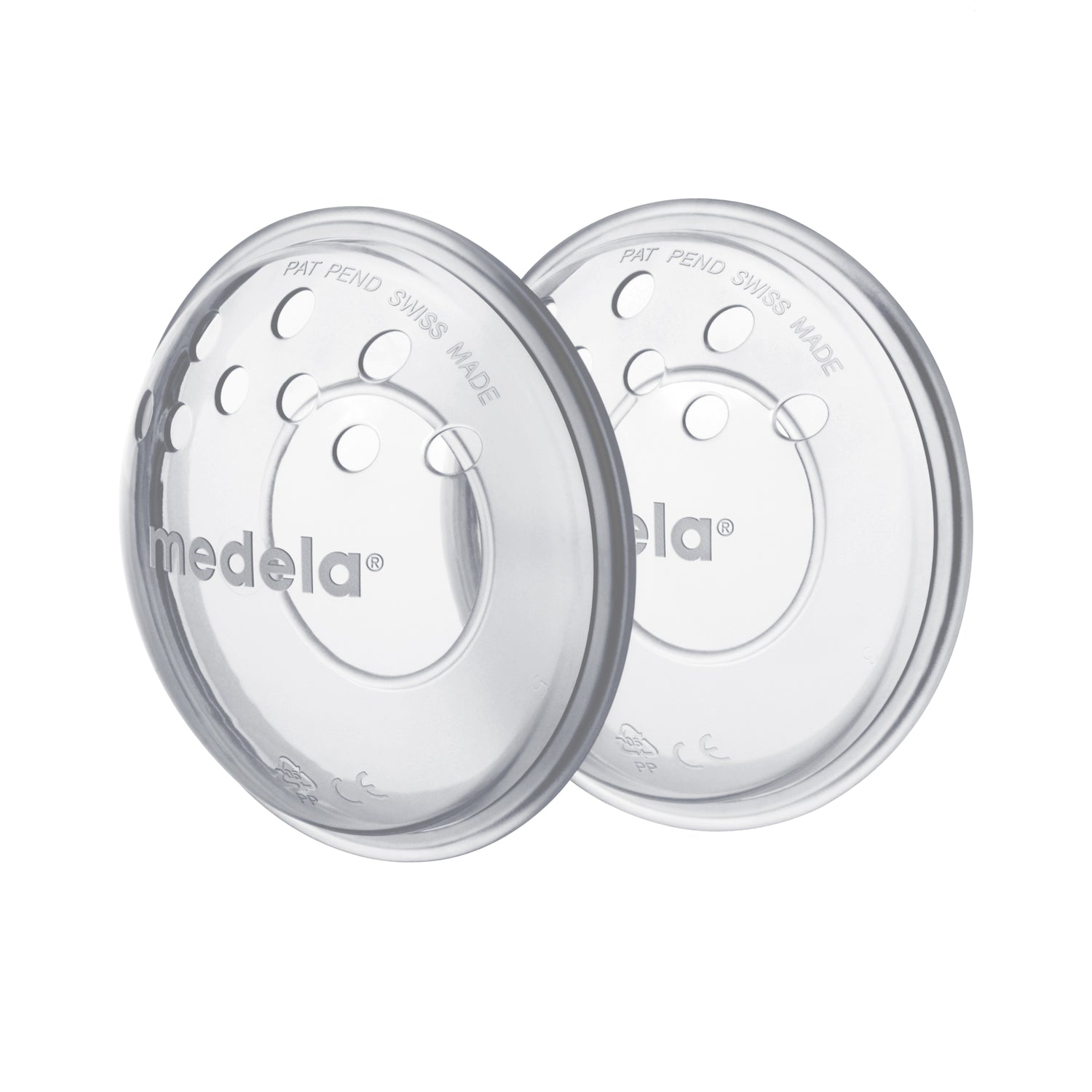 Medela SoftShells Sore Nipple Kit