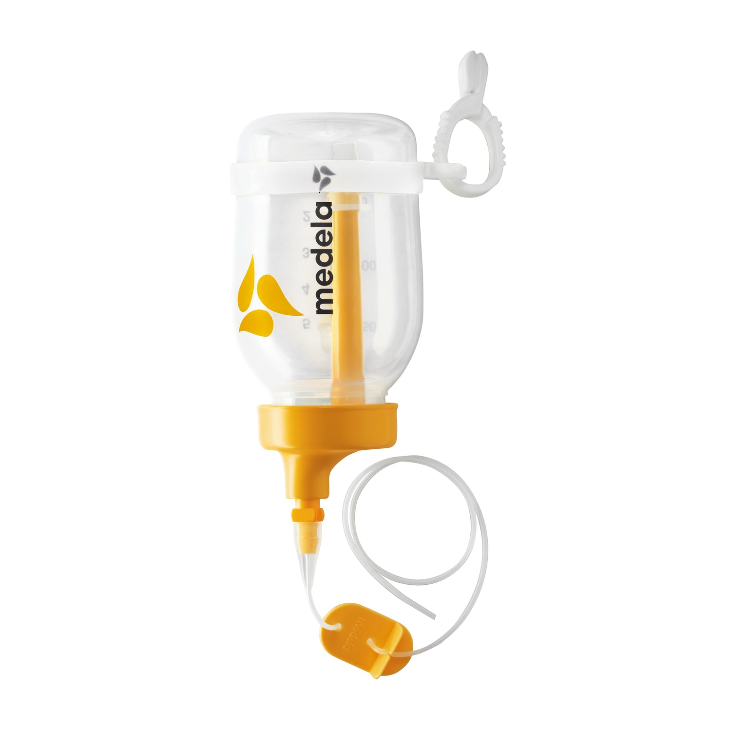 Medela Supplemental Nursing System - NEW Redesigned