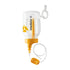 Medela Supplemental Nursing System - NEW Redesigned