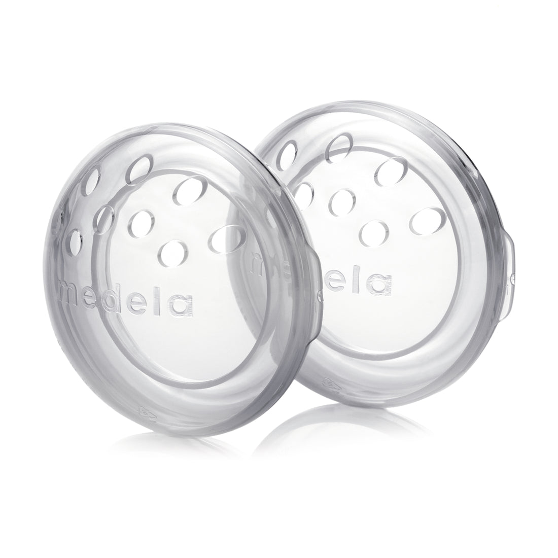 Medela TheraShells Breast Shells for Sore and Inverted Nipples