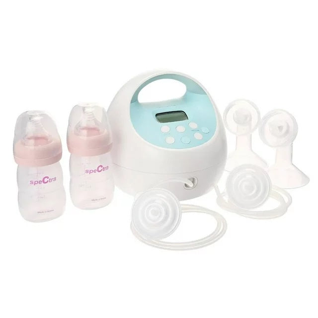 Spectra S1 Plus Double Electric Breast Pump