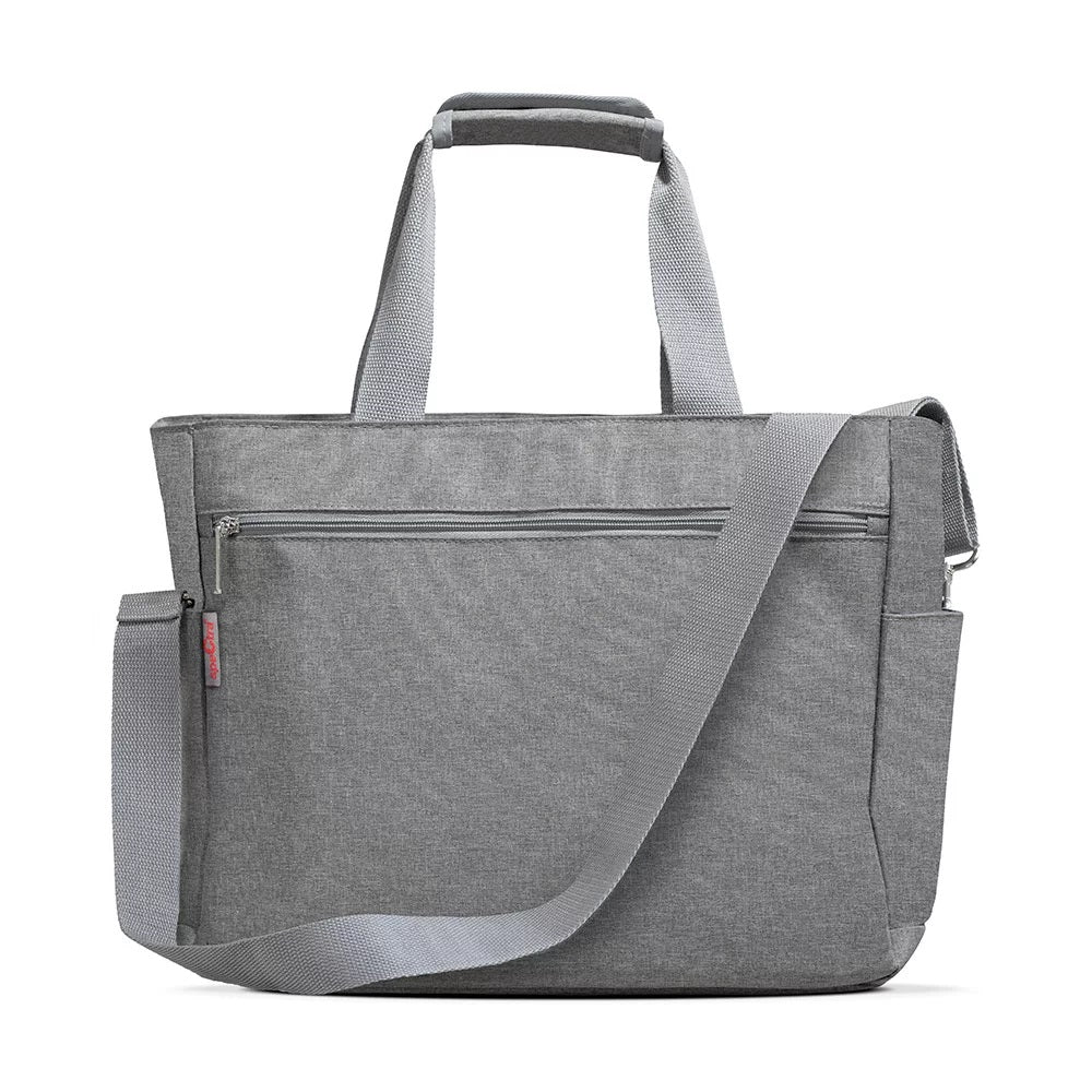 Spectra Grey Tote for Breast Pump