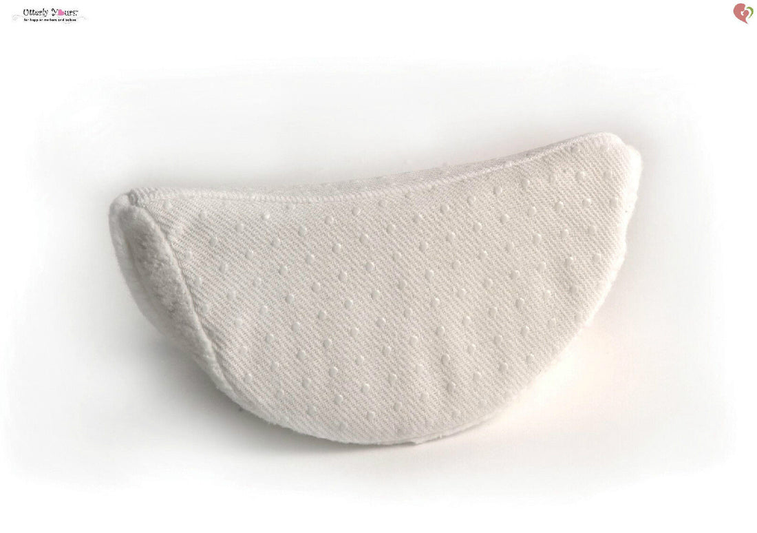 Utterly Yours Breast Pillow Cover