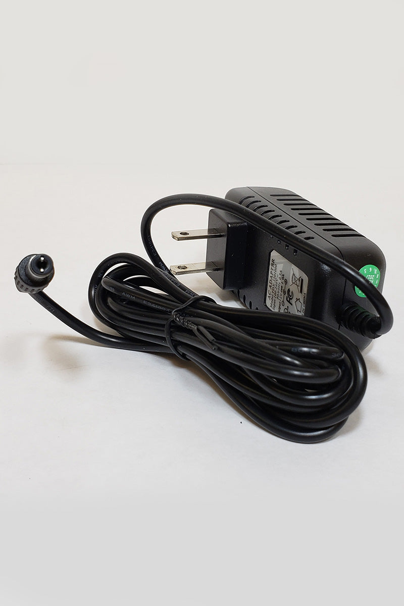 12V DC Power Adapter for Breast Pump