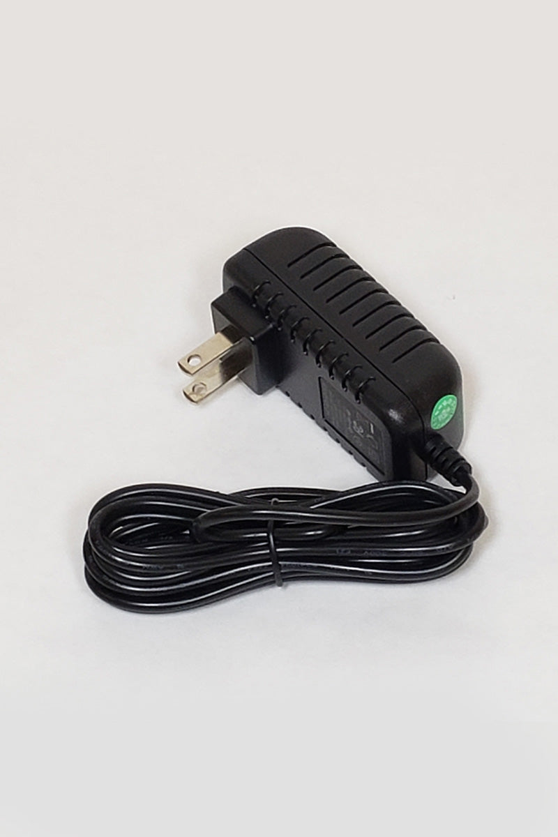 9V DC Power Adapter for Breast Pump