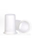 Ameda Silicone Diaphragms 2-Pack
