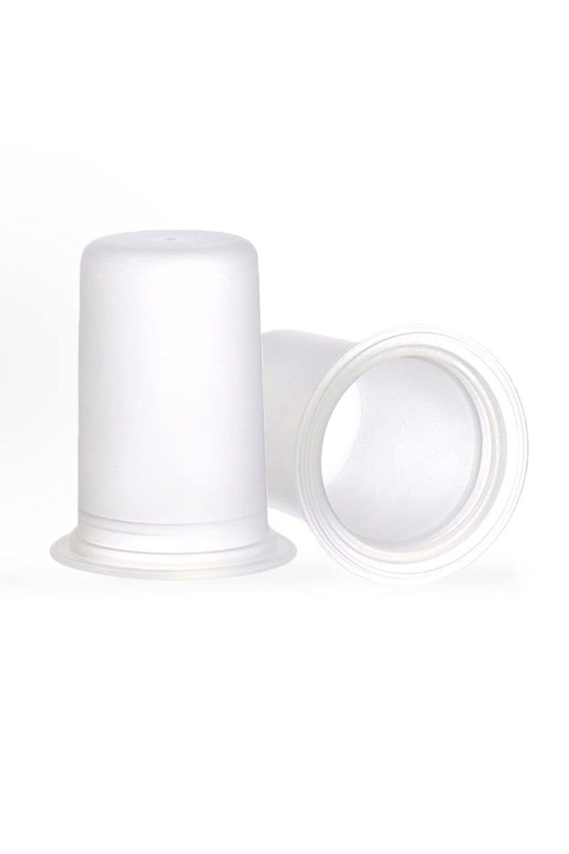Ameda Silicone Diaphragms 2-Pack Retail