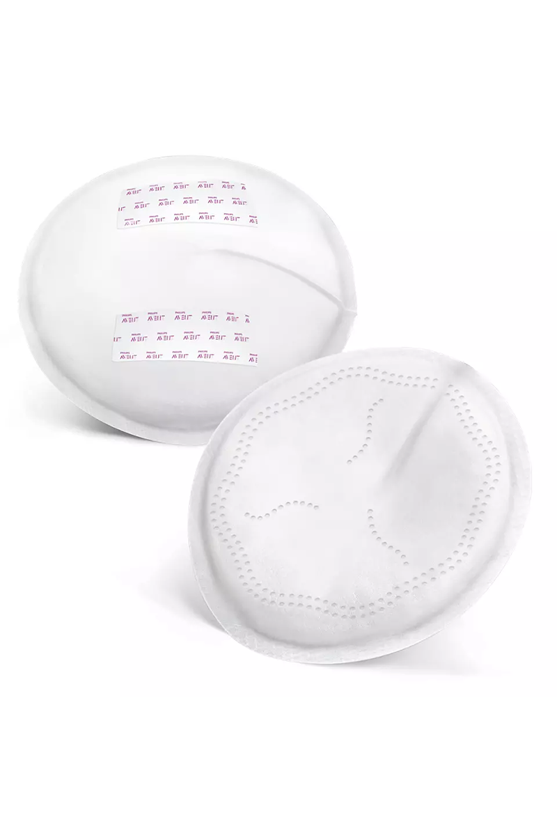 Philips Avent Nighttime Breast Pads, 20 Count