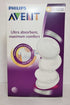 Philips Avent Disposable Breast Pads, 100 Count