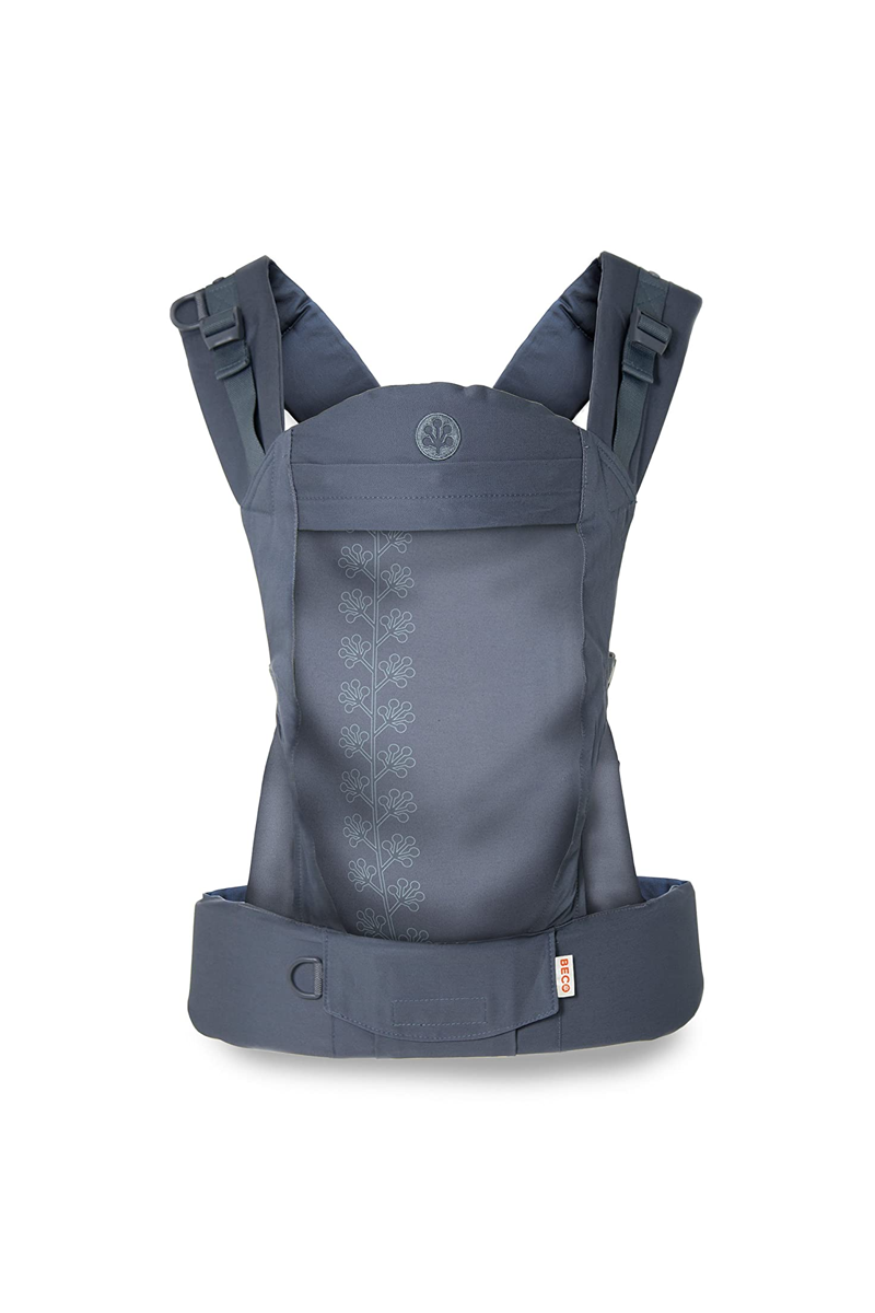 Beco Soleil Baby Carrier in Enzo