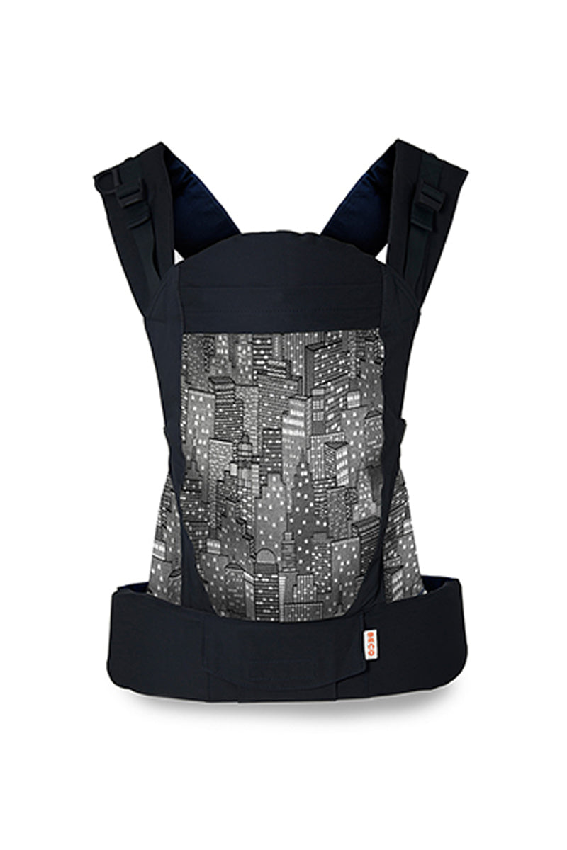 Beco Soleil 2 Baby Carrier Gotham Limited Edition