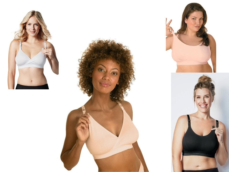 Bravado Original Nursing Bra