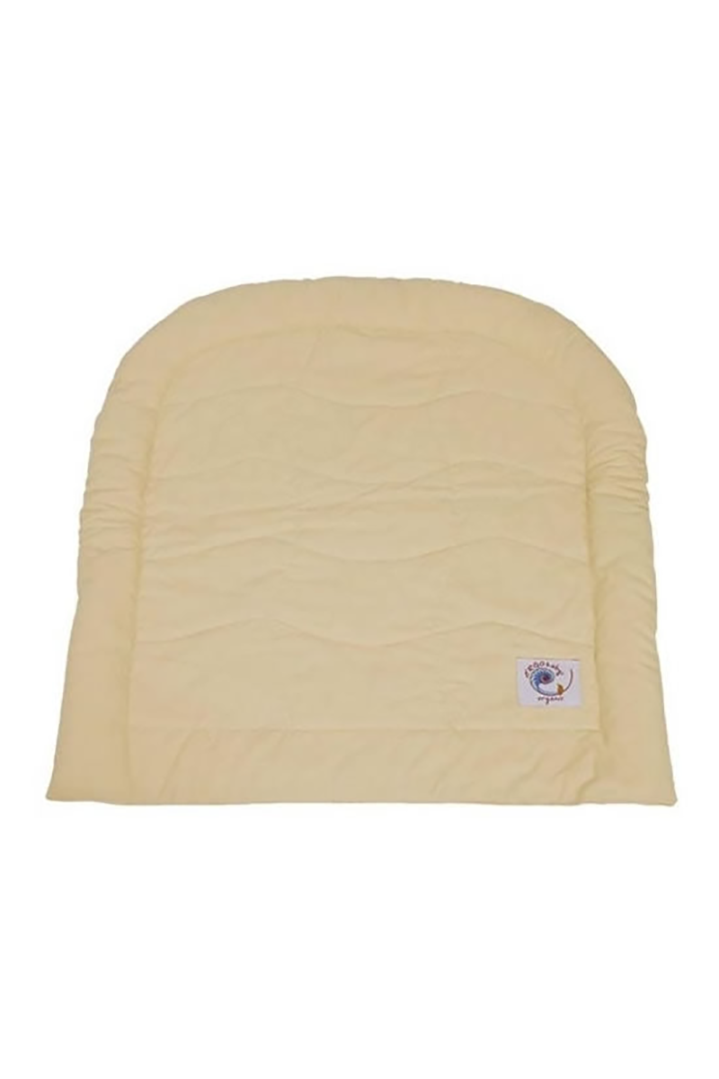 Ergobaby Organic Infant Insert Caramel – Mom and Baby Shop