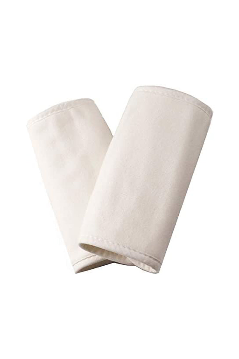 Ergobaby Sucking Pads 1 Pair, Cream