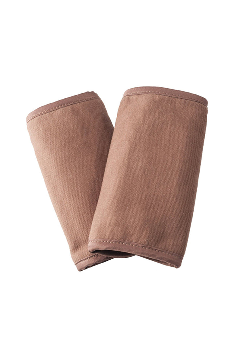 Ergobaby Sucking Pads 1 Pair, Mocha