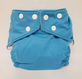 FuzziBunz One Size Elite Cloth Diaper