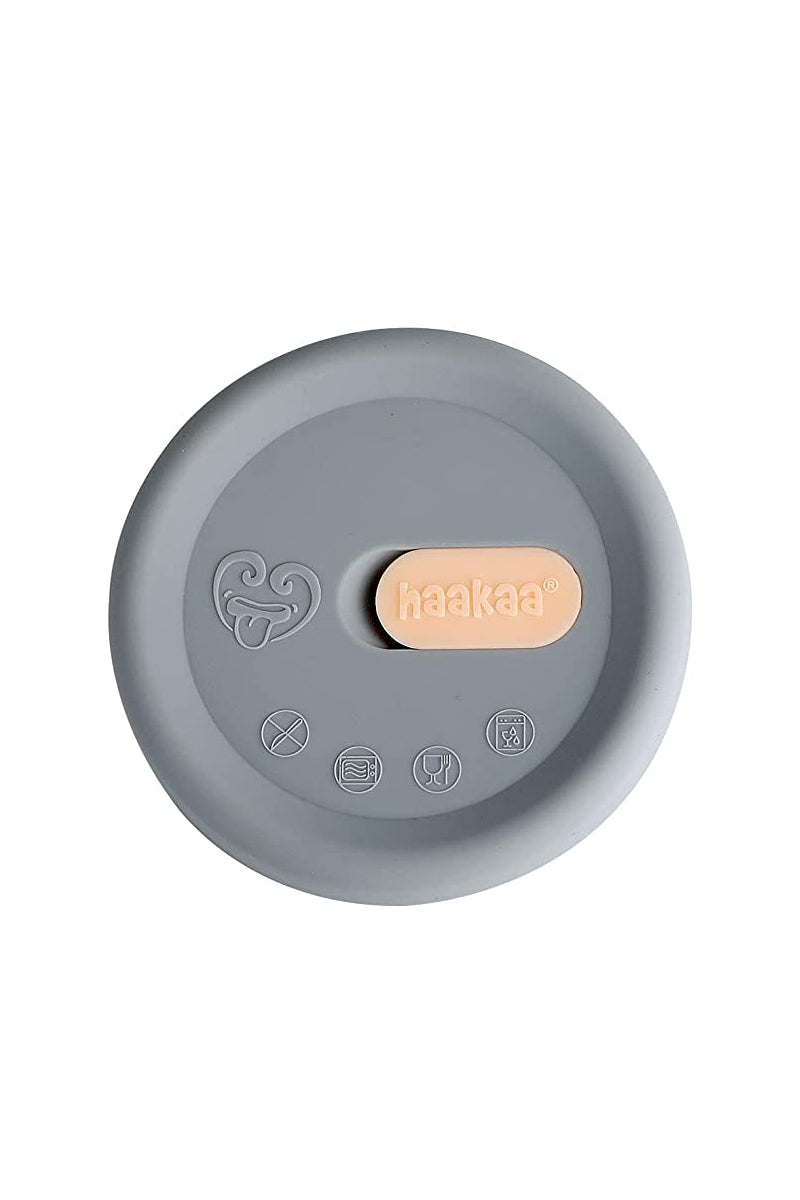 Haakaa Silicone Cap for Breast Pump
